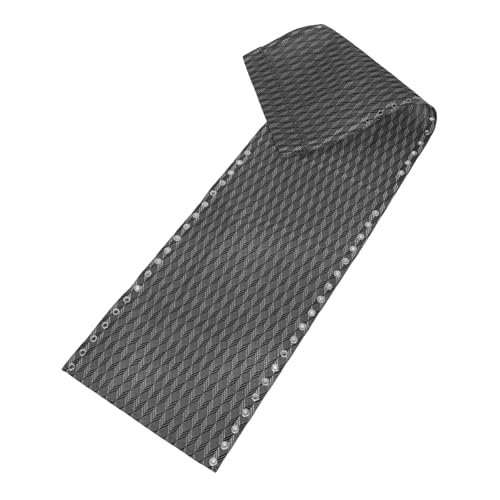 FIXOSHEE Ersatzstoff für Balkonliegestuhl Atmungsaktives Leichtes Netzgewebe Multifunktionales Klappstuhl zubehör Robustes Reparaturmaterial für Faltbare Garten Strandstühle Praktisch und FIXOSHEE Ersatzstoff für Balkonliegestuhl Atmungsaktives Leichtes Netzgewebe Multifunktionales Klappstuhl zubehör Robustes Reparaturmaterial für Faltbare Garten Strandstühle Praktisch und von FIXOSHEE