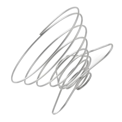 FIXOSHEE Faltbarer Edelstahl Kaffeefiltertrichter für Camping und Reisen Zusammenklappbarer Filterbecher mit Effektivem Rückstandsschutz für Aromatischen Kaffeegenuss Leicht zu Reinigen FIXOSHEE Faltbarer Edelstahl Kaffeefiltertrichter für Camping und Reisen Zusammenklappbarer Filterbecher mit Effektivem Rückstandsschutz für Aromatischen Kaffeegenuss Leicht zu Reinigen von FIXOSHEE