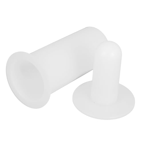 FIXOSHEE Fleischstopfer Kunststoff Ersatzstab Robust Wiederverwendbar Für Wurstherstellung Küchenwerkzeug Praktisch Leicht Zu Reinigen FIXOSHEE Fleischstopfer Kunststoff Ersatzstab Robust Wiederverwendbar Für Wurstherstellung Küchenwerkzeug Praktisch Leicht Zu Reinigen von FIXOSHEE