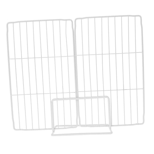 FIXOSHEE Gefrierschrank Trennwand Ersatz Kühlschrank Organizer Langlebig Abriebfest Vielseitig für Getränke Brot Kekse Aufbewahrung Haushalt Gewerbe FIXOSHEE Gefrierschrank Trennwand Ersatz Kühlschrank Organizer Langlebig Abriebfest Vielseitig für Getränke Brot Kekse Aufbewahrung Haushalt Gewerbe von FIXOSHEE