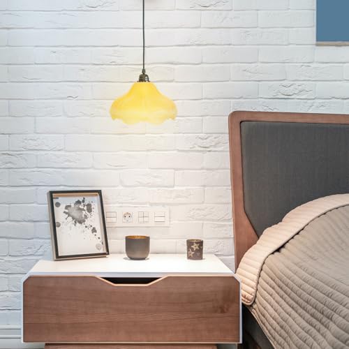 FIXOSHEE Glas Lampenschirm Frosted Glas Lampenschale Langlebig Vielseitig für Stehlampen Eleganter Chic Lampenschirm für Wohnzimmer Schlafzimmer Beleuchtung FIXOSHEE Glas Lampenschirm Frosted Glas Lampenschale Langlebig Vielseitig für Stehlampen Eleganter Chic Lampenschirm für Wohnzimmer Schlafzimmer Beleuchtung von FIXOSHEE