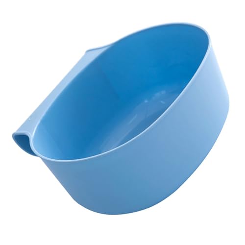 FIXOSHEE Hängender Mülleimer aus Robustem PP Kunststoff Großer Abfalleimer mit Platzsparendem Design für Küchenschrank oder Tisch Reißfest und Leicht zu Reinigen Vielseitiger FIXOSHEE Hängender Mülleimer aus Robustem PP Kunststoff Großer Abfalleimer mit Platzsparendem Design für Küchenschrank oder Tisch Reißfest und Leicht zu Reinigen Vielseitiger von FIXOSHEE