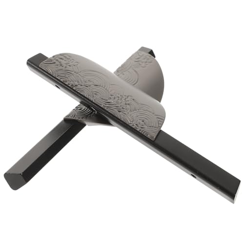 FIXOSHEE Halbkreisförmige Schrankgriffe aus Aluminium Legierung Teiliges für Küchenschränke Kleiderschränke und Schiebetüren Langlebig und Elegant Komfortabler Griff für Wohn und von FIXOSHEE