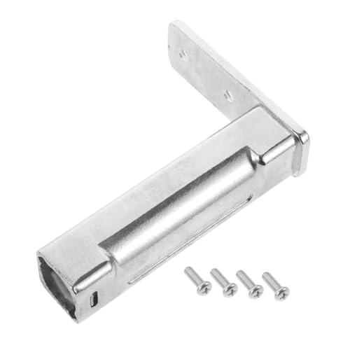 FIXOSHEE Heavy duty Kühlschrank Türscharnier Automatisch Schließend Scharnier Ersatzteil Einfache Montage für Kühlschrank Gefrierschranktüren FIXOSHEE Heavy duty Kühlschrank Türscharnier Automatisch Schließend Scharnier Ersatzteil Einfache Montage für Kühlschrank Gefrierschranktüren von FIXOSHEE