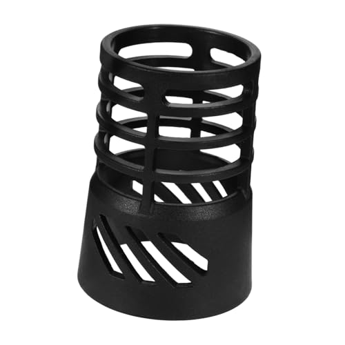 FIXOSHEE Hitzeschutz Abdeckung für Heißluftpistole Schutzkappe aus Hitzebeständigem Material Einfache Installation Schutz vor Verbrennungen Zubehör für Heißluftgeräte von FIXOSHEE