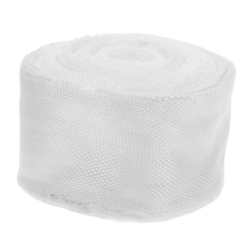 FIXOSHEE Hochdichtes Glasfasertuch Klebeband Hitzebeständig Isolierend Verstärkendes Reparaturband für Rohrschutz und Temperaturstabilität FIXOSHEE Hochdichtes Glasfasertuch Klebeband Hitzebeständig Isolierend Verstärkendes Reparaturband für Rohrschutz und Temperaturstabilität von FIXOSHEE