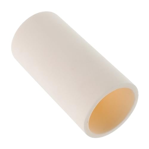 FIXOSHEE Hochreiner Alumina Keramik Tiegel Hochtemperaturbeständig Langlebig Für Laboranalyse Metall Schmelzen Wissenschaftliche Experimente FIXOSHEE Hochreiner Alumina Keramik Tiegel Hochtemperaturbeständig Langlebig Für Laboranalyse Metall Schmelzen Wissenschaftliche Experimente von FIXOSHEE