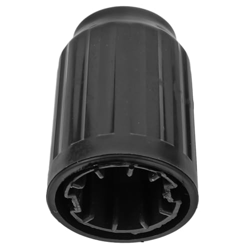 FIXOSHEE Höhenverstellbarer Stützsäulen Lock für Standventilatoren Leichtes Kunststoff Zubehör Kompatibel mit Diversen Modellen Stabiler Ersatzteil Support für Optimalen Zuhause und Büro von FIXOSHEE