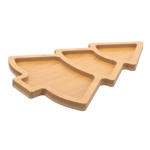 FIXOSHEE Holzpalette Sashimi-Platte Essenstablett Weihnachtsküchendekor Bauernhaus teller in weihnachtsbaumform groß Servieren von Tabletts Dekor Vorspeisenteller aus Holz hölzern Khaki FIXOSHEE Holzpalette Sashimi-Platte Essenstablett Weihnachtsküchendekor Bauernhaus teller in weihnachtsbaumform groß Servieren von Tabletts Dekor Vorspeisenteller aus Holz hölzern Khaki von FIXOSHEE