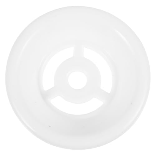 FIXOSHEE Keramikdeckel Urinalsieb Urinalablaufabdeckung Universalstopfen für Badezimmer-Urinale Urinalteil Badezimmer-Toilettenstopfen Urinalzubehör Urinal-Siebstopfen Weiß FIXOSHEE Keramikdeckel Urinalsieb Urinalablaufabdeckung Universalstopfen für Badezimmer-Urinale Urinalteil Badezimmer-Toilettenstopfen Urinalzubehör Urinal-Siebstopfen Weiß von FIXOSHEE