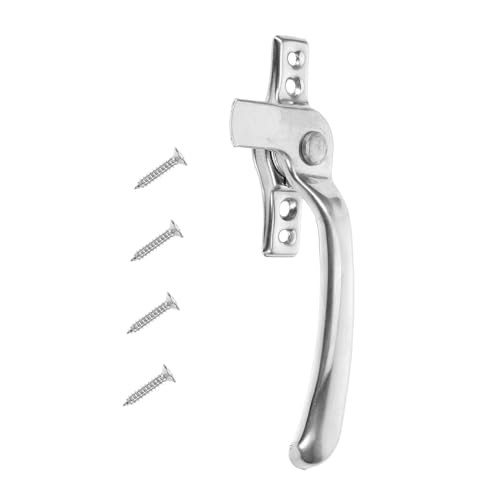 FIXOSHEE Kindersicherer Fenstergriff für Außenfenster Einfach zu Installierendes Schiebefenster verriegelungssystem Langlebiger Vinylgriff mit Zuverlässiger Fenstersicherung für Mehr FIXOSHEE Kindersicherer Fenstergriff für Außenfenster Einfach zu Installierendes Schiebefenster verriegelungssystem Langlebiger Vinylgriff mit Zuverlässiger Fenstersicherung für Mehr von FIXOSHEE