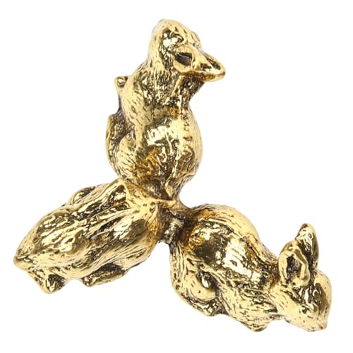 FIXOSHEE Kristallkugel Ständer Retro Hase Skulptur Dekorativer Kugelhalter für Schreibtisch Fensterbank Bücherregal Geschenkidee FIXOSHEE Kristallkugel Ständer Retro Hase Skulptur Dekorativer Kugelhalter für Schreibtisch Fensterbank Bücherregal Geschenkidee von FIXOSHEE