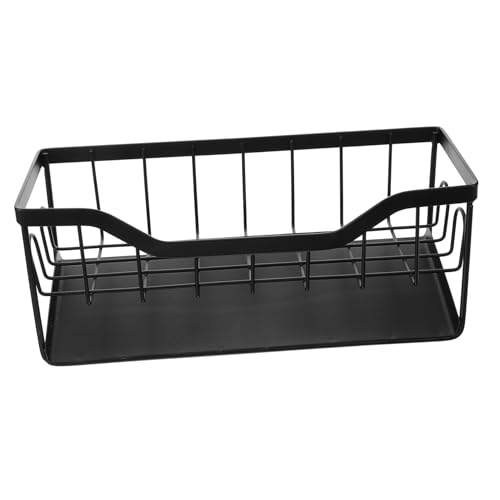 FIXOSHEE Küchen Spüle Schwammhalter Abtropfgestell Rostfrei Langlebig Platzsparend Geeignet für Küchen Badbereich Moderner Organizer für Schwämme und Reinigungszubehör FIXOSHEE Küchen Spüle Schwammhalter Abtropfgestell Rostfrei Langlebig Platzsparend Geeignet für Küchen Badbereich Moderner Organizer für Schwämme und Reinigungszubehör von FIXOSHEE