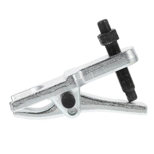FIXOSHEE Kugelgelenk abzieher Auto Werkzeug Kompakter Vielseitiger Ball Joint Separator für Pkw Leichte Lkw und Atv Einfache Bedienung Langlebiges Material Geeignet für Europäische FIXOSHEE Kugelgelenk abzieher Auto Werkzeug Kompakter Vielseitiger Ball Joint Separator für Pkw Leichte Lkw und Atv Einfache Bedienung Langlebiges Material Geeignet für Europäische von FIXOSHEE