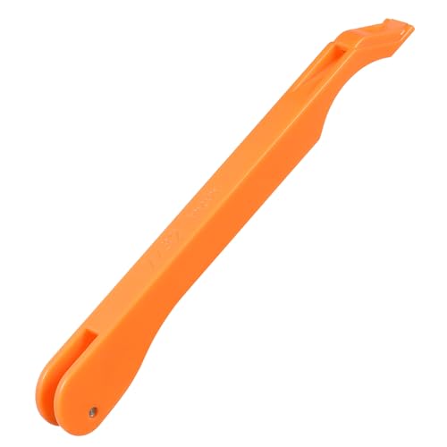 FIXOSHEE Kupferfolie Handfolierer aus Robustem Kunststoff Handgefertigtes Buntglas Werkzeug Präziser Folierer für Bastelbedarf Vielseitig Einsetzbar Langlebiges Handfolier Tool FIXOSHEE Kupferfolie Handfolierer aus Robustem Kunststoff Handgefertigtes Buntglas Werkzeug Präziser Folierer für Bastelbedarf Vielseitig Einsetzbar Langlebiges Handfolier Tool von FIXOSHEE