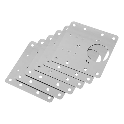 FIXOSHEE Lochdurchmesser mit Schrauben für Möbelreparaturen und Türscharnier Instandhaltung FIXOSHEE Lochdurchmesser mit Schrauben für Möbelreparaturen und Türscharnier Instandhaltung von FIXOSHEE