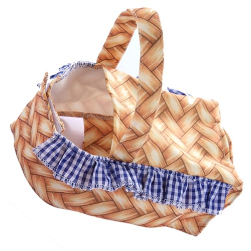 FIXOSHEE Lustiges Hunde Kostüm Korbform Cosplay Verkleidung Halloween Weihnachtsfest Haustierkleidung für Kleine und Mittelgroße Hunde Spaßiges Partyoutfit Haustier Verkleidungen FIXOSHEE Lustiges Hunde Kostüm Korbform Cosplay Verkleidung Halloween Weihnachtsfest Haustierkleidung für Kleine und Mittelgroße Hunde Spaßiges Partyoutfit Haustier Verkleidungen von FIXOSHEE