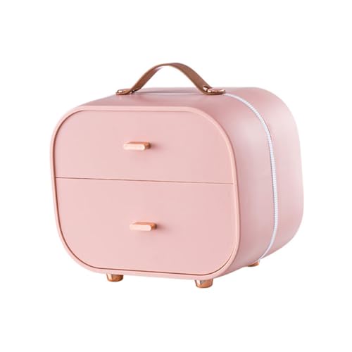 FIXOSHEE Mehrschichtige Aufbewahrungsbox aus Robustem Kunststoff mit Schubladenfunktion Vielseitiger Organizer für Schmuck Kosmetik und Haushaltsartikel für Schlafzimmer und Büro FIXOSHEE Mehrschichtige Aufbewahrungsbox aus Robustem Kunststoff mit Schubladenfunktion Vielseitiger Organizer für Schmuck Kosmetik und Haushaltsartikel für Schlafzimmer und Büro von FIXOSHEE