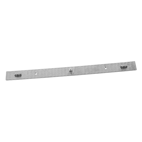 FIXOSHEE Metal Animation Peg Bar Positionierungslineal Präzisions Karikatur Werkzeug Leicht Tragbar Stabil Für Zeichnung Papierfixierung Outdoor Reise von FIXOSHEE