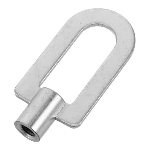 FIXOSHEE Metall Auto Karosserie Dellen Reparatur Ziehwerkzeug Pull Ring für Spot Schweißmaschine Langlebig Vielseitig Einfache Anwendung Zeitsparend von FIXOSHEE