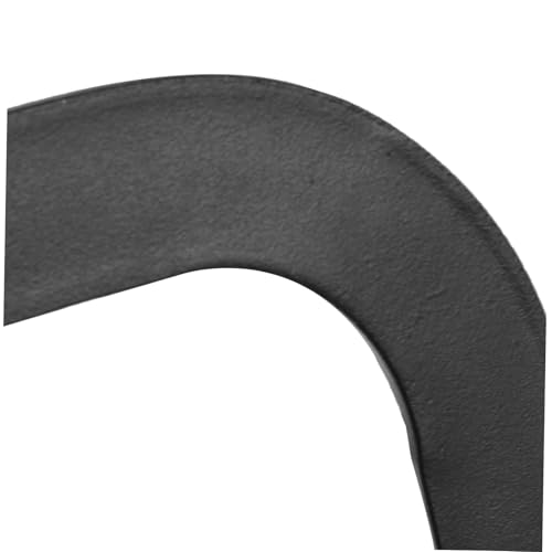 FIXOSHEE Metall matratzenstopper Robustes Anti rutsch bettgestell Verhindert Verrutschen Langlebiger Matratzendichtungen für Boxspring Metallbetten Geeignet FIXOSHEE Metall matratzenstopper Robustes Anti rutsch bettgestell Verhindert Verrutschen Langlebiger Matratzendichtungen für Boxspring Metallbetten Geeignet von FIXOSHEE