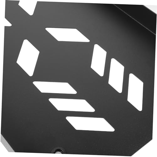 FIXOSHEE Mobiler PC Tower Ständer mit rutschfeste Oberfläche Leichter und Stabiler CPU Halter für Desktop Computer Praktischer Mobiler Computerständer mit Drehbaren Rädern Schwarz FIXOSHEE Mobiler PC Tower Ständer mit rutschfeste Oberfläche Leichter und Stabiler CPU Halter für Desktop Computer Praktischer Mobiler Computerständer mit Drehbaren Rädern Schwarz von FIXOSHEE