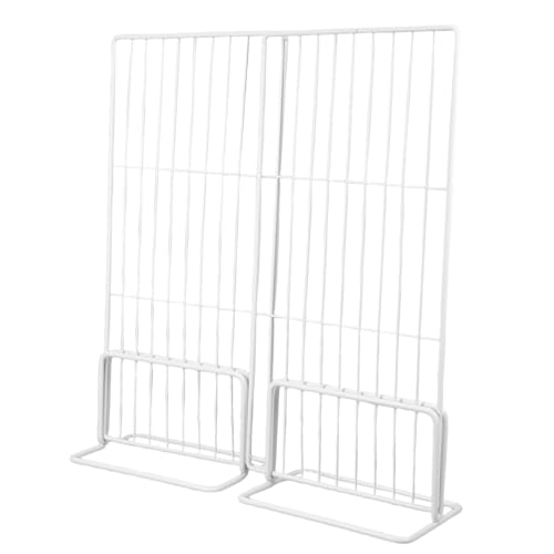 FIXOSHEE Multifunktionaler Gefrierschrank trennwand aus Kunststoff Verstellbarer Kühlschrank organizer Langlebiger und Stabiler Kühlschrank separator für Optimierte Lagerung Einfache FIXOSHEE Multifunktionaler Gefrierschrank trennwand aus Kunststoff Verstellbarer Kühlschrank organizer Langlebiger und Stabiler Kühlschrank separator für Optimierte Lagerung Einfache von FIXOSHEE