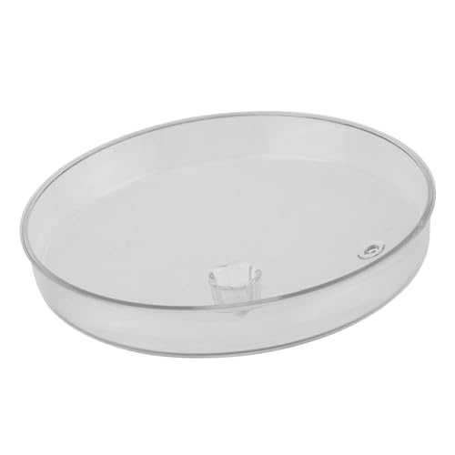 FIXOSHEE Multifunktionaler Transparenter Dampfgarer Deckel Vielseitige Küchenabdeckung Hitzebeständig für Bambusdämpfer zum Gleichmäßigen Garen von Gemüse Fleisch für Dampfkörbe FIXOSHEE Multifunktionaler Transparenter Dampfgarer Deckel Vielseitige Küchenabdeckung Hitzebeständig für Bambusdämpfer zum Gleichmäßigen Garen von Gemüse Fleisch für Dampfkörbe von FIXOSHEE