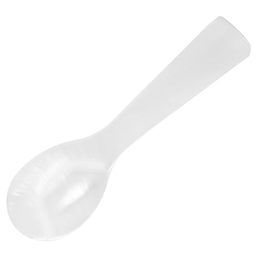 FIXOSHEE Natürlicher Muschel löffel Dekorativer Dessert Buffetlöffel mit Glatter Oberfläche Handlich und Sicher Vielseitig Einsetzbar als Eislöffel und Haushaltsbesteck FIXOSHEE Natürlicher Muschel löffel Dekorativer Dessert Buffetlöffel mit Glatter Oberfläche Handlich und Sicher Vielseitig Einsetzbar als Eislöffel und Haushaltsbesteck von FIXOSHEE
