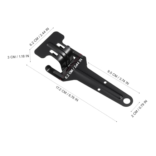 FIXOSHEE Ofenblech Greifer aus Rostfreiem Hitzebeständig Langer Griff Verbrühung Backblech Ofen Tablett Greifer Küchenhilfe Ergonomisch Langlebig FIXOSHEE Ofenblech Greifer aus Rostfreiem Hitzebeständig Langer Griff Verbrühung Backblech Ofen Tablett Greifer Küchenhilfe Ergonomisch Langlebig von FIXOSHEE