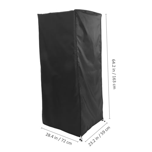 FIXOSHEE Oxford Stoff Backblech Schutzcover Faltbare Brotrahmen Abdeckung Robuste Backofen Regal Abdeckung Wasserabweisend Groß für Brot und Brötchenbleche Installieren FIXOSHEE Oxford Stoff Backblech Schutzcover Faltbare Brotrahmen Abdeckung Robuste Backofen Regal Abdeckung Wasserabweisend Groß für Brot und Brötchenbleche Installieren von FIXOSHEE
