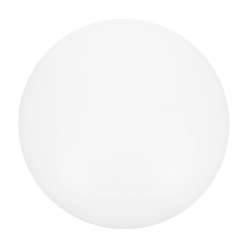 FIXOSHEE Plastik Deckenlampenschirm Robust Einfach zu Montieren Abnehmbar für Schlafzimmer Wohnzimmer Flur Vielseitig Einsetzbar Modernes Design Langlebige Deckenleuchte Abdeckung FIXOSHEE Plastik Deckenlampenschirm Robust Einfach zu Montieren Abnehmbar für Schlafzimmer Wohnzimmer Flur Vielseitig Einsetzbar Modernes Design Langlebige Deckenleuchte Abdeckung von FIXOSHEE