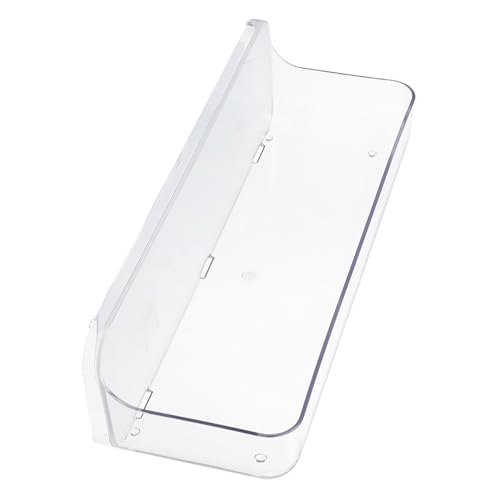 FIXOSHEE Praktisches No Punching Badregal Wandmontage Aufbewahrungsbox für Badezimmer mit Hoher Tragfähigkeit und Langlebigem Material Multifunktional und Ordentliche Organisation von FIXOSHEE