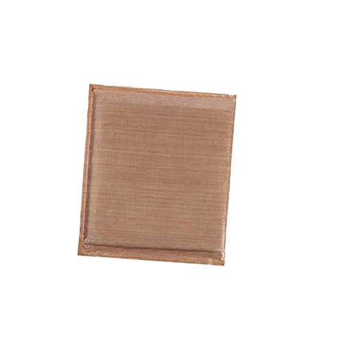 FIXOSHEE Ptfe Wärmepress Kissen Hitzebeständiges Transferkissen für Sublimationsprojekte Wiederverwendbar für Babybekleidung und Accessoires FIXOSHEE Ptfe Wärmepress Kissen Hitzebeständiges Transferkissen für Sublimationsprojekte Wiederverwendbar für Babybekleidung und Accessoires von FIXOSHEE
