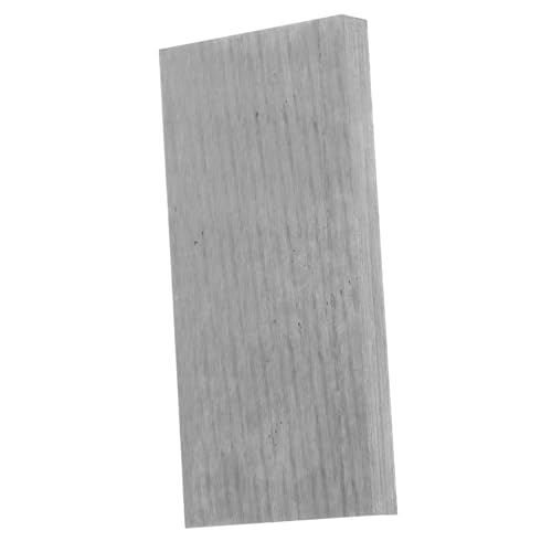 FIXOSHEE Quadratischer Massiver Eisenblock Robuste Flache Metallplatte Stabile Vierkantstange aus Hochwertigem Eisen Langlebiges Industrie zubehör für Metallbearbeitung und Fräsen FIXOSHEE Quadratischer Massiver Eisenblock Robuste Flache Metallplatte Stabile Vierkantstange aus Hochwertigem Eisen Langlebiges Industrie zubehör für Metallbearbeitung und Fräsen von FIXOSHEE