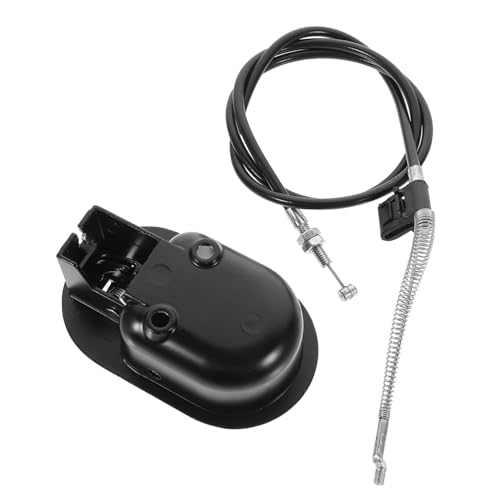 FIXOSHEE Recliner Kabel und Griff Ersatz für Liegestühle Sofas und Couch Kabel mit Verstärktem Aluminiumgriff für Power Liegen und Standardmöbel von FIXOSHEE
