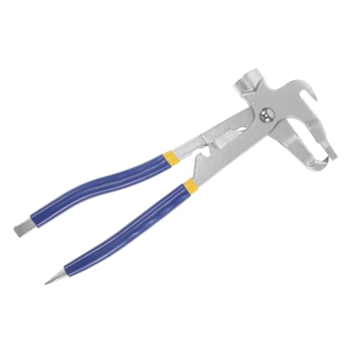 FIXOSHEE Robuste Reifen Auswuchtzange Ergonomischem Griff Präzises Entfernen und Anbringen von Radgewichten Vielseitiges Werkzeug für Reifenbalance und Reparatur Langlebig und Effizient FIXOSHEE Robuste Reifen Auswuchtzange Ergonomischem Griff Präzises Entfernen und Anbringen von Radgewichten Vielseitiges Werkzeug für Reifenbalance und Reparatur Langlebig und Effizient von FIXOSHEE