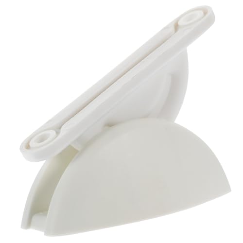 FIXOSHEE Robuster Nylon Türfeststeller für Wohnmobil und Camper Langlebiger Türstopper Halter Vielseitig Kompatibel mit Boot und Reisemobil Geräuschdämpfend und Praktisch für Türbegrenzung von FIXOSHEE