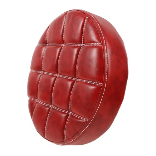 FIXOSHEE Runder Barhocker Ersatzsitz PU Sitzpolster Komfortabler Sitzteil für Barhocker Esszimmer Küche Restaurant Garten Geeignet FIXOSHEE Runder Barhocker Ersatzsitz PU Sitzpolster Komfortabler Sitzteil für Barhocker Esszimmer Küche Restaurant Garten Geeignet von FIXOSHEE