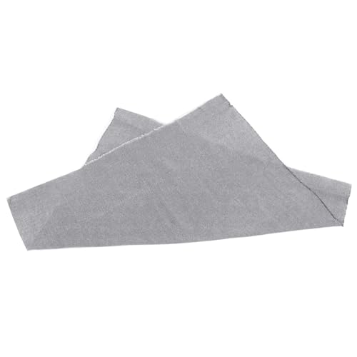 FIXOSHEE Rutschfester Tufting Stoff für Teppichherstellung Langlebiges und Robustes Basismaterial Vielseitig zum Zuschneiden und Formen für DIY Teppiche mit Rutschfester Unterlage FIXOSHEE Rutschfester Tufting Stoff für Teppichherstellung Langlebiges und Robustes Basismaterial Vielseitig zum Zuschneiden und Formen für DIY Teppiche mit Rutschfester Unterlage von FIXOSHEE