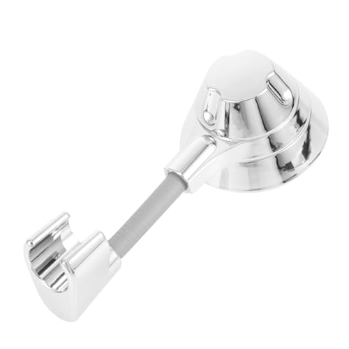 FIXOSHEE Saugbecher Duschkopfhalterung ohne Bohren Drehbar Verstellbar Handbrause Halter Robust Langlebig Wandmontage Dusche Badezimmer Zubehör FIXOSHEE Saugbecher Duschkopfhalterung ohne Bohren Drehbar Verstellbar Handbrause Halter Robust Langlebig Wandmontage Dusche Badezimmer Zubehör von FIXOSHEE