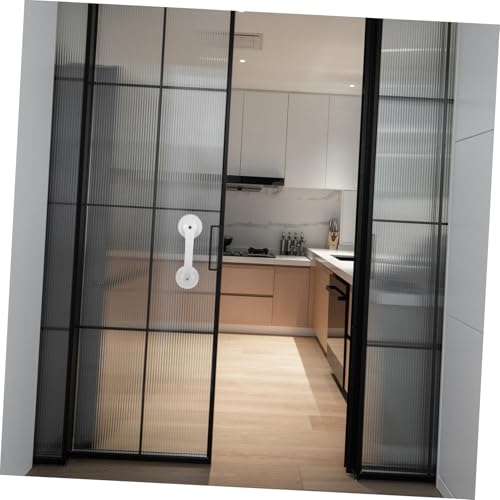 FIXOSHEE Sauggriff Dusche mit Starkem Rutschfester Haltegriff für Senioren und Behinderte Stabiler Badewannen und Duschhandlauf Geeignet für Bad Toilette Treppen und Schwimmbäder FIXOSHEE Sauggriff Dusche mit Starkem Rutschfester Haltegriff für Senioren und Behinderte Stabiler Badewannen und Duschhandlauf Geeignet für Bad Toilette Treppen und Schwimmbäder von FIXOSHEE