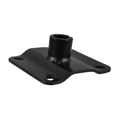 FIXOSHEE Schwerlast Friseurstuhl Untergestell aus Eisen Barber Chair Connector Ersatzteil Kompatibel mit Schönheits Salonstühlen für Einfache Montage und Langlebige Nutzung FIXOSHEE Schwerlast Friseurstuhl Untergestell aus Eisen Barber Chair Connector Ersatzteil Kompatibel mit Schönheits Salonstühlen für Einfache Montage und Langlebige Nutzung von FIXOSHEE