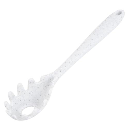 FIXOSHEE Silikon Nudellöffel Spaghetti Server Nudel Sieb Küchenhelfer Bpa Frei Leicht Schonend für Pasta und Spaghetti Hitzebeständig Rutschfest Multifunktional für Nudelgerichte FIXOSHEE Silikon Nudellöffel Spaghetti Server Nudel Sieb Küchenhelfer Bpa Frei Leicht Schonend für Pasta und Spaghetti Hitzebeständig Rutschfest Multifunktional für Nudelgerichte von FIXOSHEE