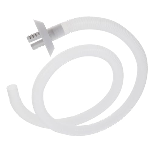 FIXOSHEE Split Unit Ablaufschlauchadapter Winkelstück Gummiring für Fenster und Klimaanlagen Ablaufsystem Langlebig und Auslaufsicher Inklusive Transparentem Vinylschlauch FIXOSHEE Split Unit Ablaufschlauchadapter Winkelstück Gummiring für Fenster und Klimaanlagen Ablaufsystem Langlebig und Auslaufsicher Inklusive Transparentem Vinylschlauch von FIXOSHEE