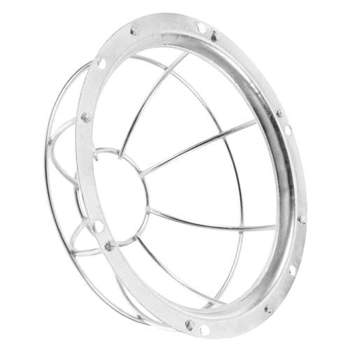 FIXOSHEE Sprinkler Schutzabdeckung Robuste Abdeckung für Feuerlöscher zur Vermeidung von Beschädigungen Geeignet für Aufrechte Hängende und Horizontale Sprinkler von FIXOSHEE