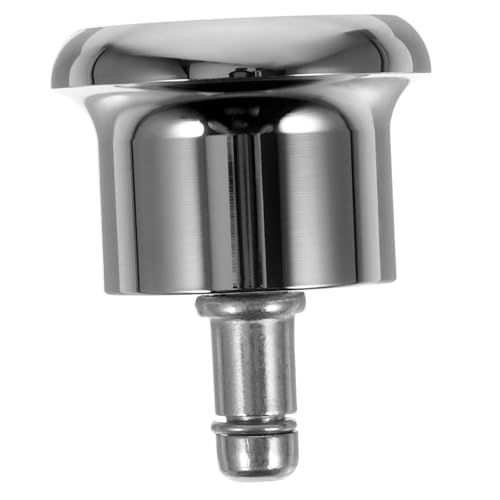 FIXOSHEE Stabile Möbelrollen aus Legierung Fester Bürostuhl Fußschutz Verschleißfeste Ersatz füße für Hartböden Wie Laminat Fliesen und Einfache Installation für Bürostuhl oder Hocker von FIXOSHEE