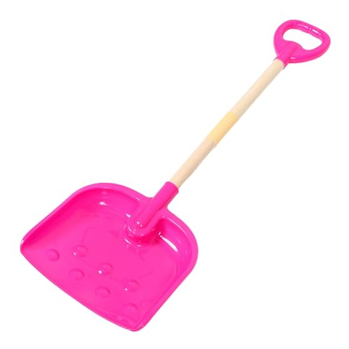 FIXOSHEE Strand Sandschaufel aus Robustem Kunststoff Leicht und Tragbar für Outdoor spielspaß Kompakt Graben im Sandkasten und Am Strand ohne Verpackung FIXOSHEE Strand Sandschaufel aus Robustem Kunststoff Leicht und Tragbar für Outdoor spielspaß Kompakt Graben im Sandkasten und Am Strand ohne Verpackung von FIXOSHEE