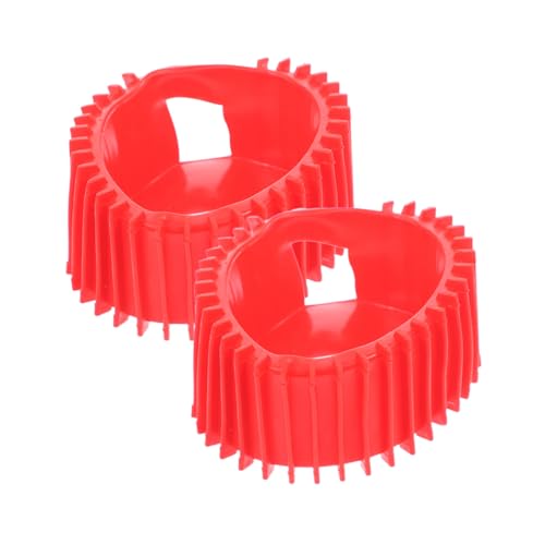 FIXOSHEE Teiliges Silikon Druckmesserschutz Stoßfeste Propan druckmanometer hülle Passgenaues Schutzcover für Sauerstoff Acetylen Argon und Propan druckregler Einfache Montage ohne FIXOSHEE Teiliges Silikon Druckmesserschutz Stoßfeste Propan druckmanometer hülle Passgenaues Schutzcover für Sauerstoff Acetylen Argon und Propan druckregler Einfache Montage ohne von FIXOSHEE