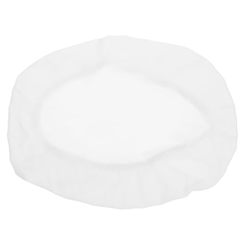 FIXOSHEE Toiletten wasserbehälter Abdeckung Elastisch Waschbar Passend Modernes Design Installieren für Bad Wc Tank Schutz Weiß FIXOSHEE Toiletten wasserbehälter Abdeckung Elastisch Waschbar Passend Modernes Design Installieren für Bad Wc Tank Schutz Weiß von FIXOSHEE